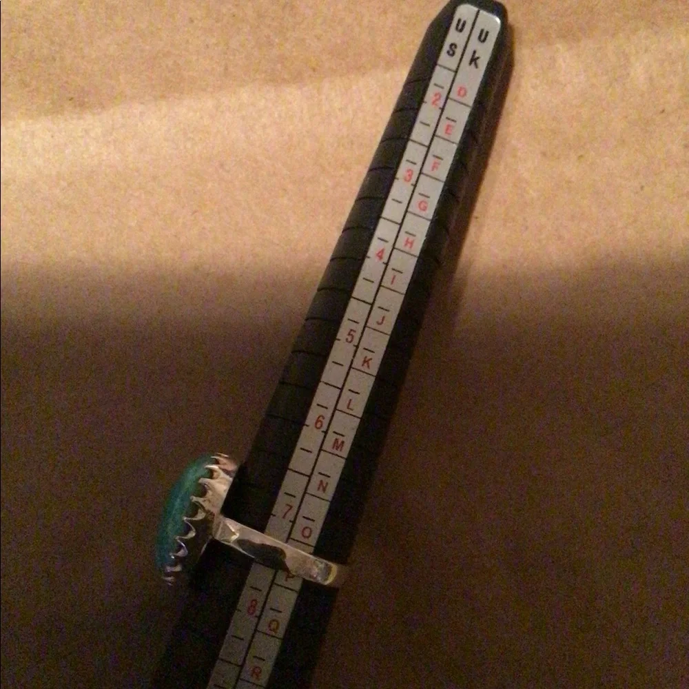 New Sterling Silver 925 ring - Picture 3 of 3